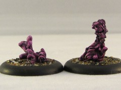 Attica Games: Molten Meteor - The Spurtlings - jpeg image