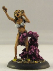 Attica Games: Molten Meteor - Meteor Victim - jpeg image