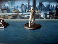 Attica Games: The Supers - LordLion