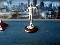 Attica Games: The Supers - Perfect