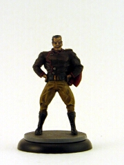 Attica Games: Terror of Ultima Thule - Blitzkreig