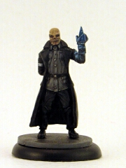 Attica Games: Terror of Ultima Thule - Herr Drachen