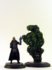 Attica Games: Terror of Ultima Thule - The Summoning  - jpeg image